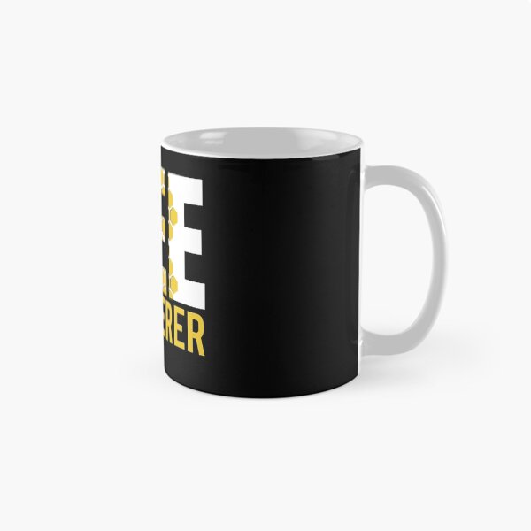 Item preview, Beekeeper's "Bee Whisperer" Merch designed and sold by The Junto Shop.