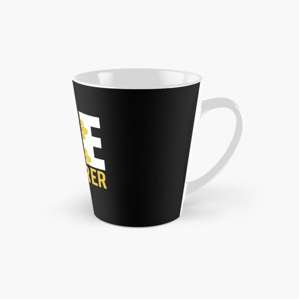 Item preview, Beekeeper's "Bee Whisperer" Merch designed and sold by The Junto Shop.