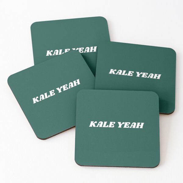 Item preview, Kale Yeah; Vegan Gifts for Her, Plant Based Shirt: Animal Rights Hoodie  designed and sold by BellaHope1.