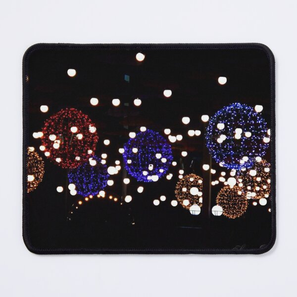 Item preview, Night city lights. Photographer SonoRico designed and sold by SonoRiko.