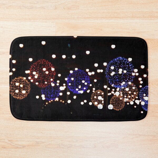 Item preview, Night city lights. Photographer SonoRico designed and sold by SonoRiko.