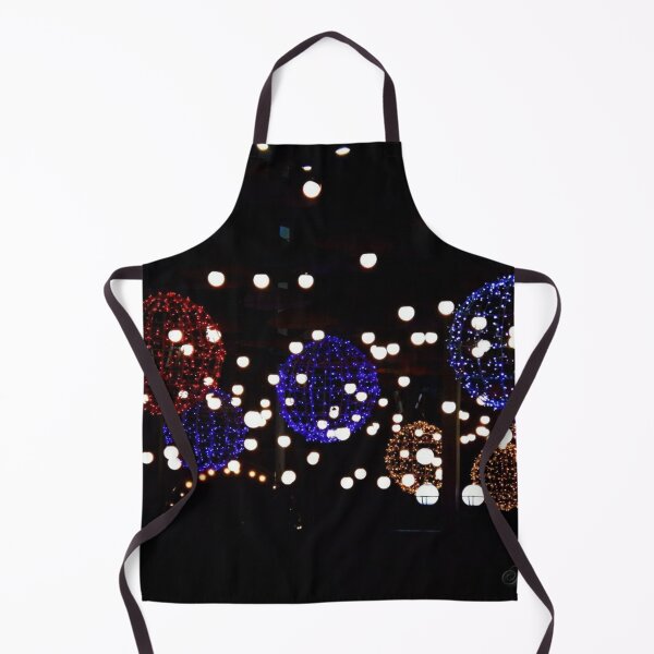Item preview, Night city lights. Photographer SonoRico designed and sold by SonoRiko.