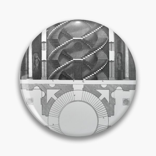 Item preview, Architecture Quote: "We Shape Our Buildings; Thereafter They Shape Us" designed and sold by amuseXpress.