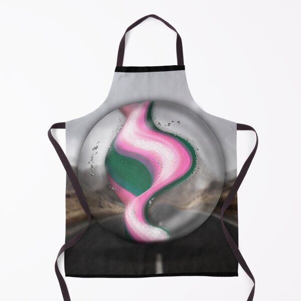 Item preview, Floating Glass Marble designed and sold by Milamara.