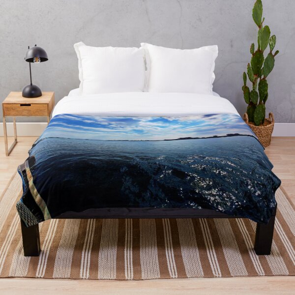 Item preview, Cloudy sky and Nile river. designed and sold by DaliaSabryTee.