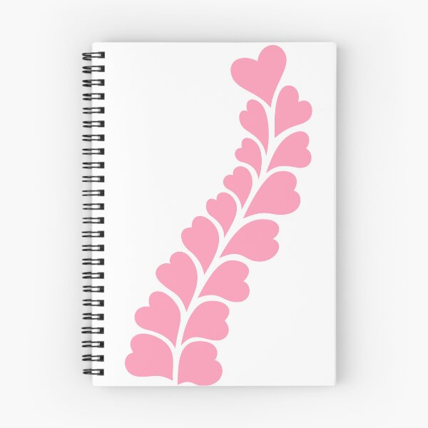 Item preview, Pink heart designed and sold by JSGinfograph.