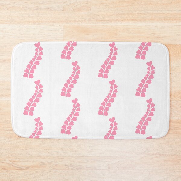 Item preview, Pink heart designed and sold by JSGinfograph.