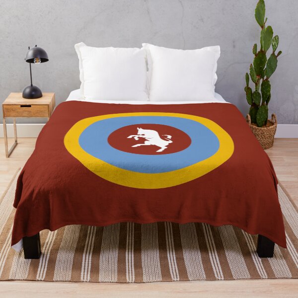 Item preview, Il Toro Retro Football mod roundel designed and sold by ModSupporters.