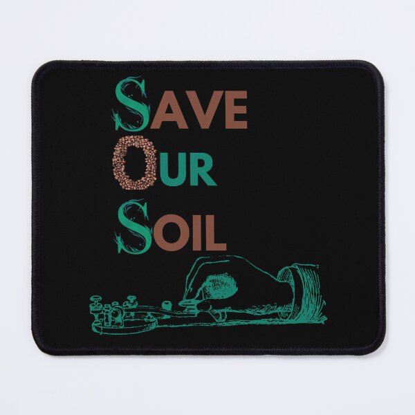 Item preview, Save Our Soil…Generation To Generation designed and sold by Enhanceinner “Living The Life”.
