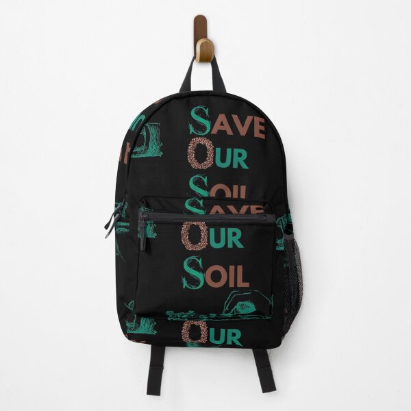 Item preview, Save Our Soil…Generation To Generation designed and sold by Enhanceinner “Living The Life”.