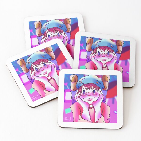 Artikelvorschau, Material Boi entworfen und verkauft von OMGDoodles.