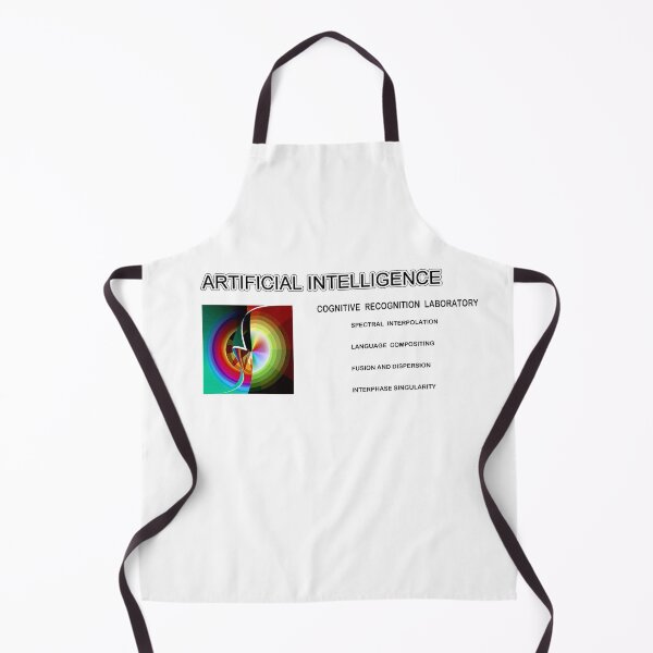 Item preview, ARTIFICIAL INTELLIGENCE designed and sold by Peter Stratton.