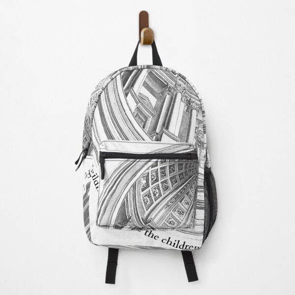 Item preview, Architecture Quote: "Buildings, too, are the children of Earth and Sun" designed and sold by amuseXpress.