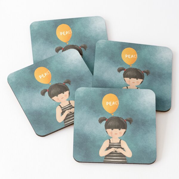 Item preview, No More designed and sold by PlasticPilchard.