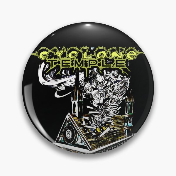 Item preview, cyclonetemple designed and sold by flobwad.