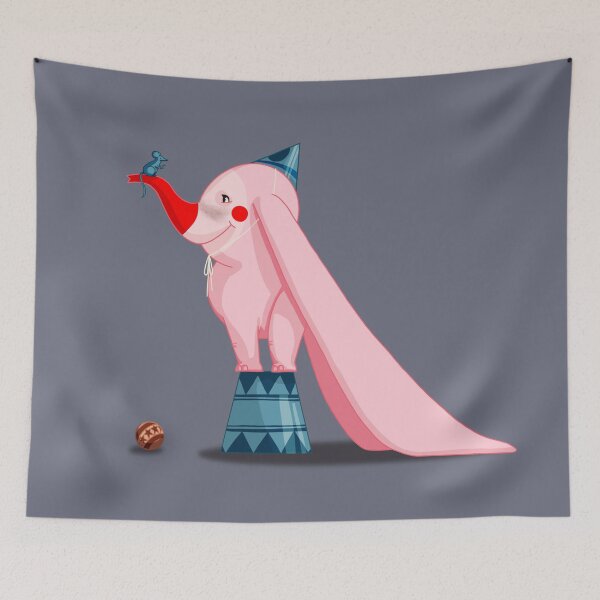 Item preview, Dumbo designed and sold by Mesepolc.
