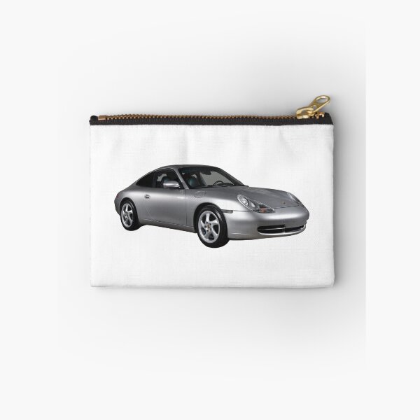 Item preview, Silver Porsche 996 Designs designed and sold by Pure9Design.