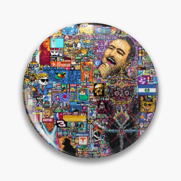 Item preview, r/place final 2022 reddit designed and sold by jbzzzz667.