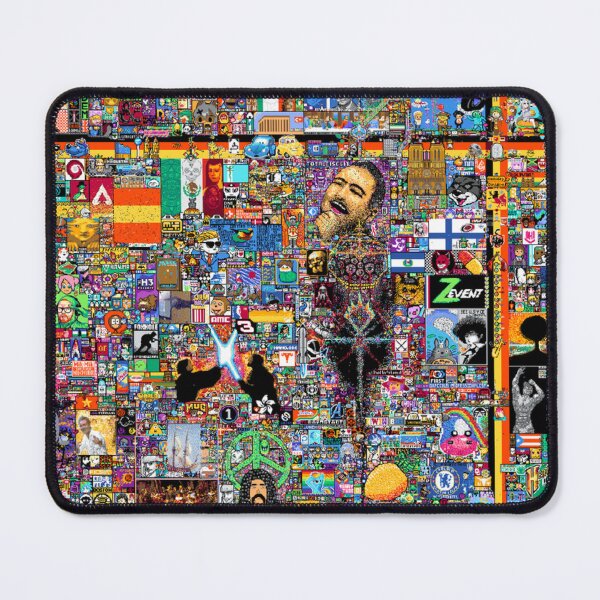 Item preview, r/place final 2022 reddit designed and sold by jbzzzz667.