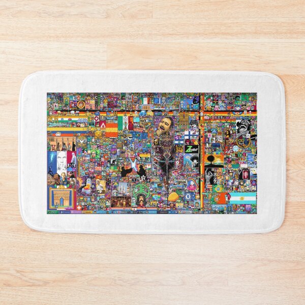Item preview, r/place final 2022 reddit designed and sold by jbzzzz667.