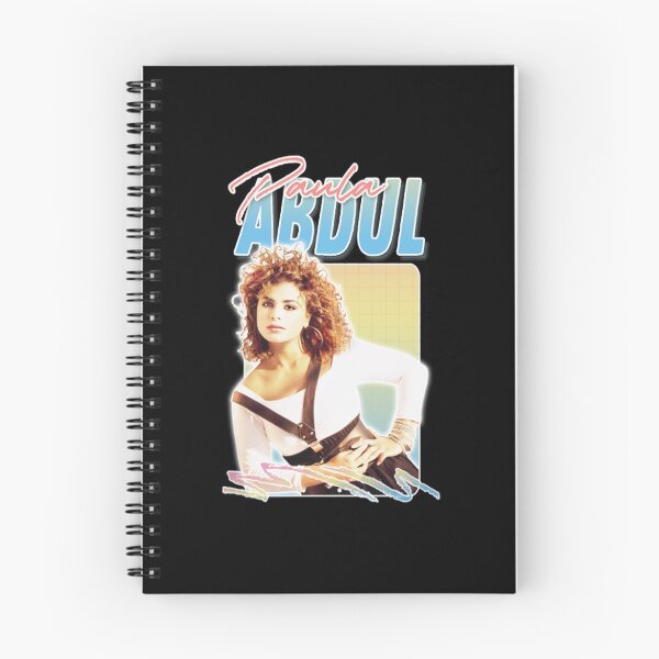 Item preview, Paula Abdul designed and sold by anthonyeparham.