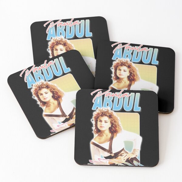 Item preview, Paula Abdul designed and sold by anthonyeparham.