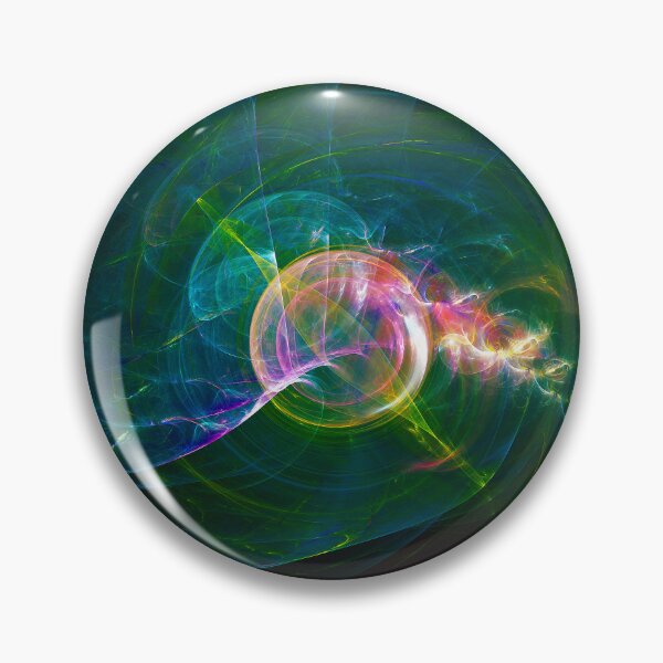 Item preview, Stunning Fractal Digital Art "Expansion" designed and sold by William63.