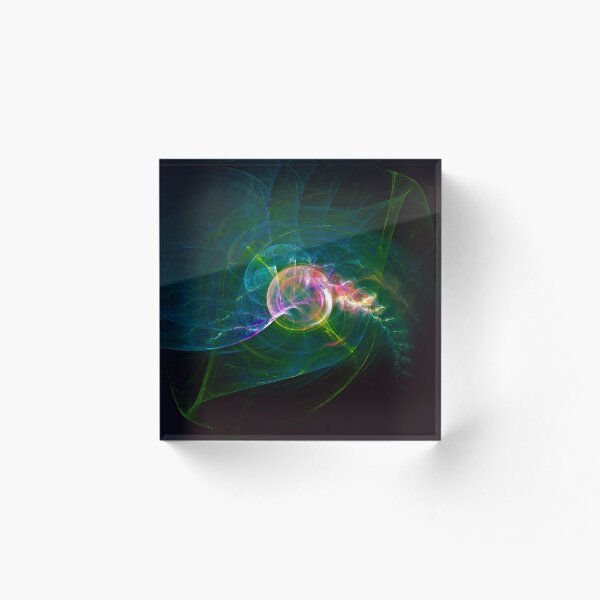Aperçu de l'œuvre Superbe art numérique fractal "Expansion" créée et vendue par William63.