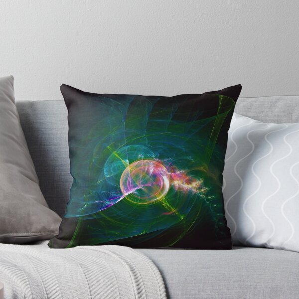 Item preview, Stunning Fractal Digital Art "Expansion" designed and sold by William63.