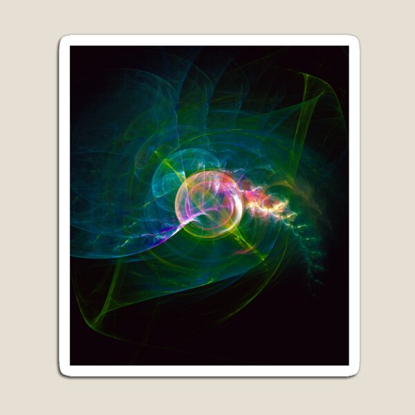 Item preview, Stunning Fractal Digital Art "Expansion" designed and sold by William63.