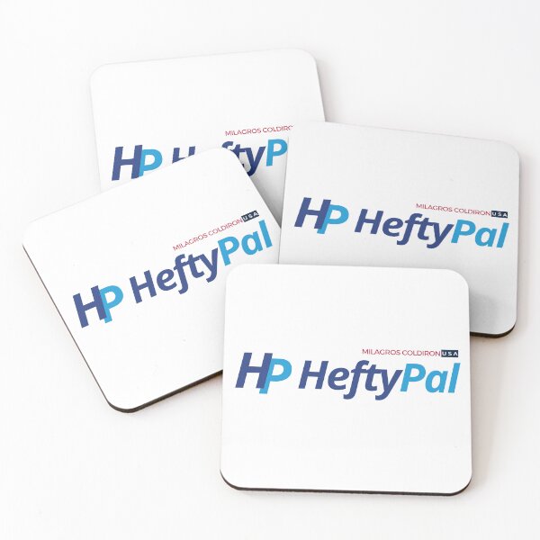 Item preview, HeftyPal (William Gibson  t-shirt The Peripheral) designed and sold by Gibson Futures.
