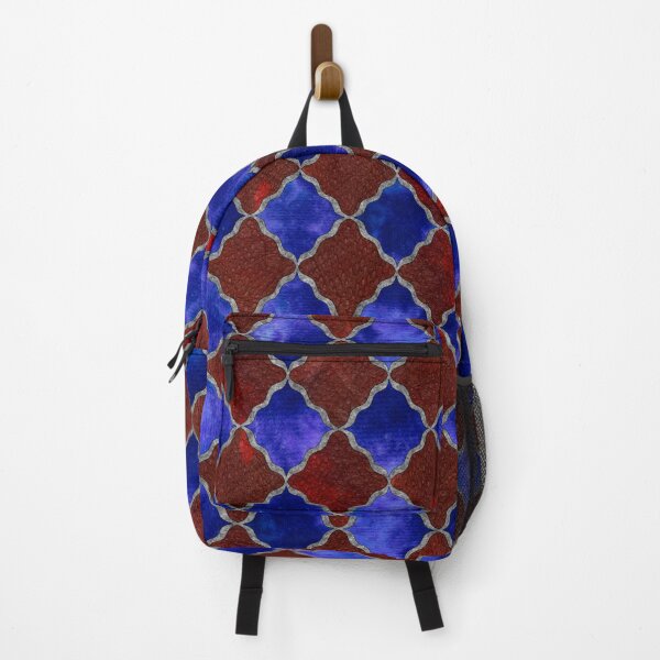 Item preview, BSB Arabesque Digital Quilt designed and sold by TigerTorreArt.