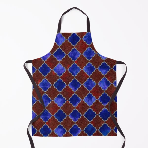 Item preview, BSB Arabesque Digital Quilt designed and sold by TigerTorreArt.