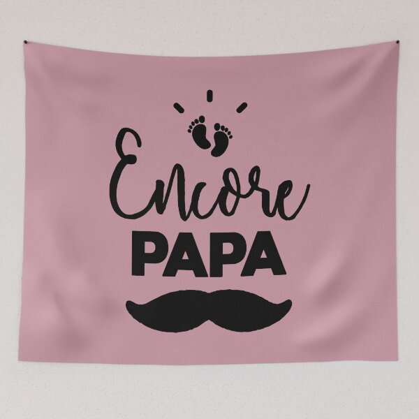 Item preview, Still dad designed and sold by lepetitcalamar.