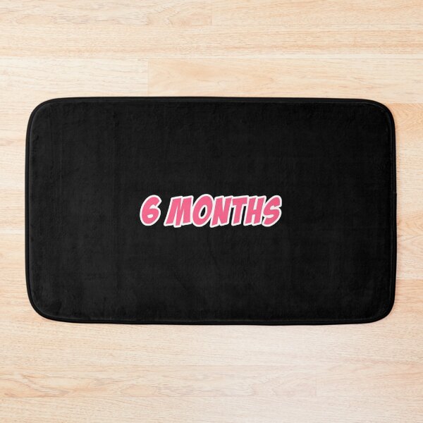 Item preview, 6 Months designed and sold by Yazmin Fisher.