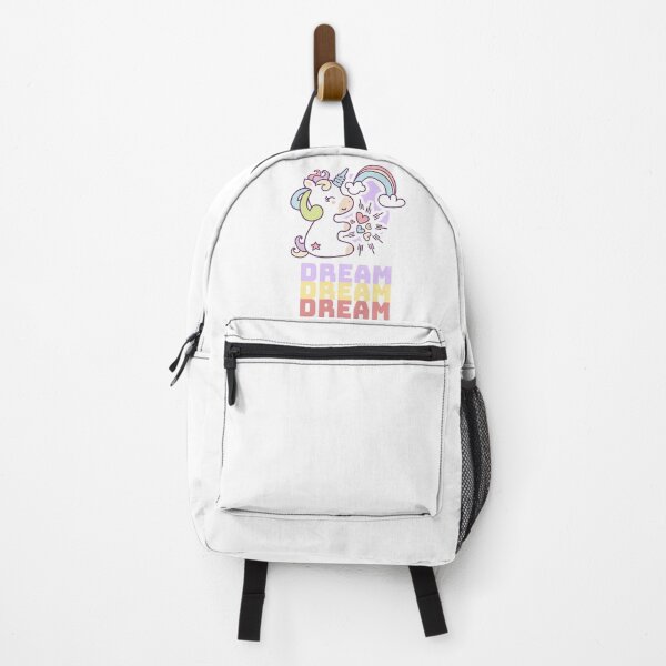 Item preview, Dream, Dream, Dream Unicorn designed and sold by behappyshirts.