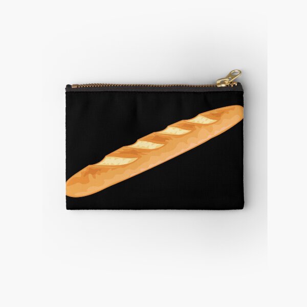 Item preview, Baguette - I Love Baguettes - Funny Food designed and sold by TheInkElephant.