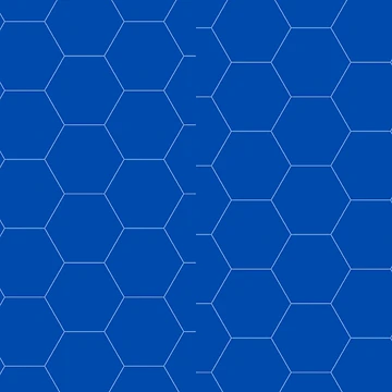 Artwork thumbnail, Intersect Pattern by ViviChill