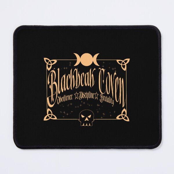 Item preview, Blackbeak Coven designed and sold by LaniStarr.