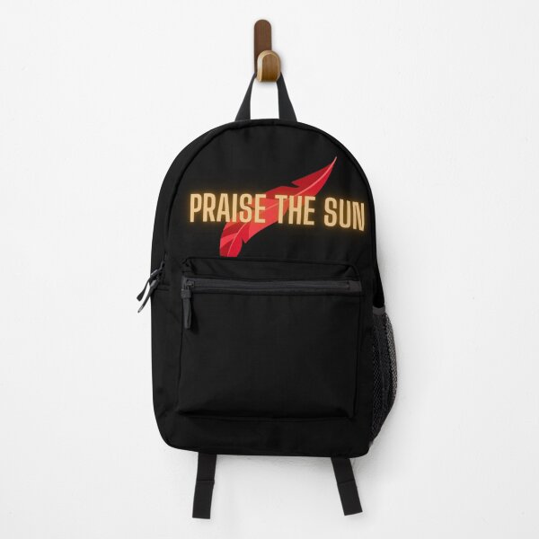 Item preview, Praise the Sun designed and sold by Xanakira.