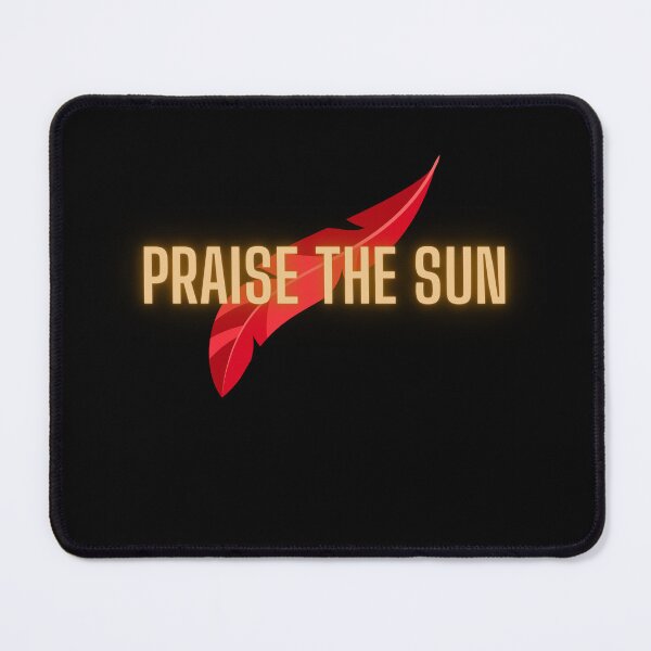 Item preview, Praise the Sun designed and sold by Xanakira.