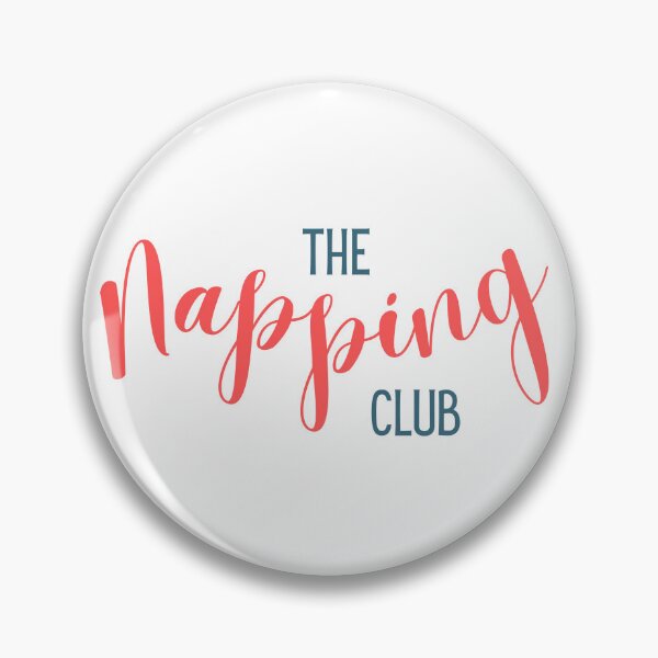 Artikelvorschau, Der Napping-Club entworfen und verkauft von lauraazevedo.