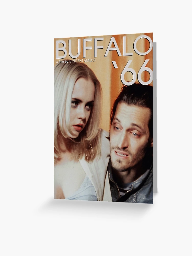 buffalo 66
