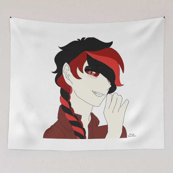 Item preview, Jessie designed and sold by Art.Journey.Shop.