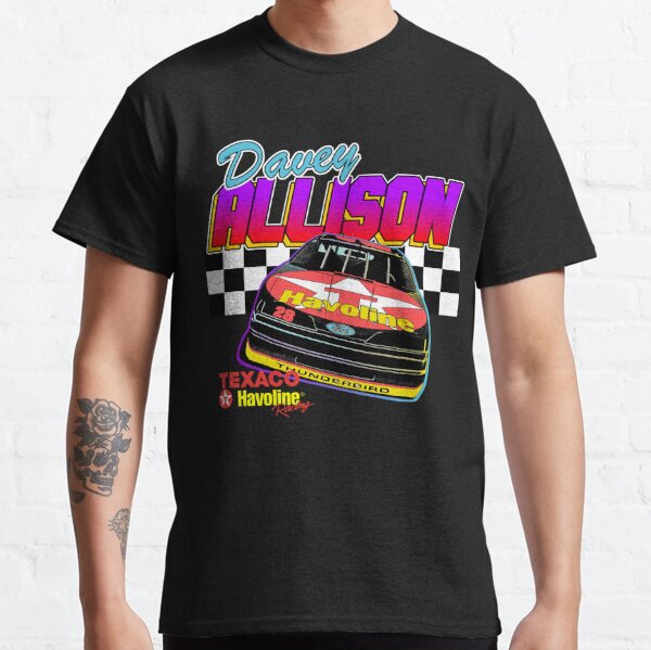 Nascar T-Shirts for Sale