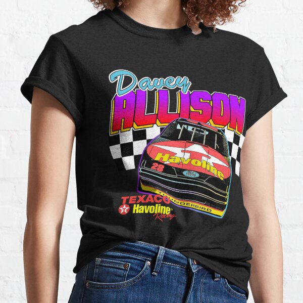 Stock Car Racing T-Shirts for Sale