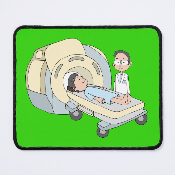 Item preview, MRI designed and sold by Claudiocmb.