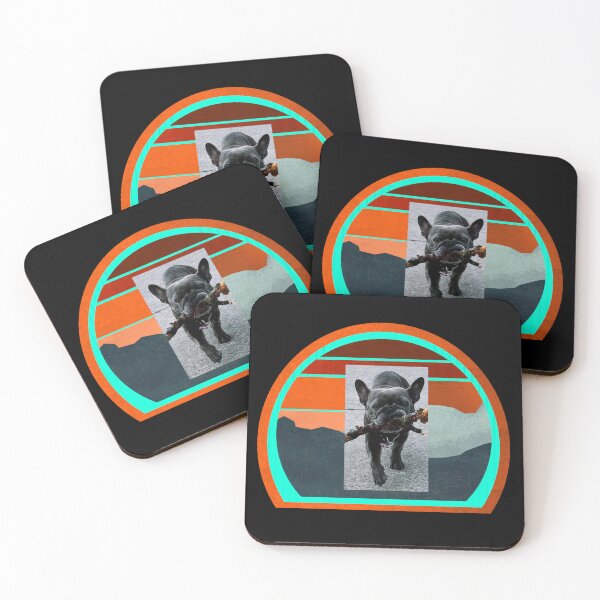 Item preview, Funny french bulldog designed and sold by vibeno1.