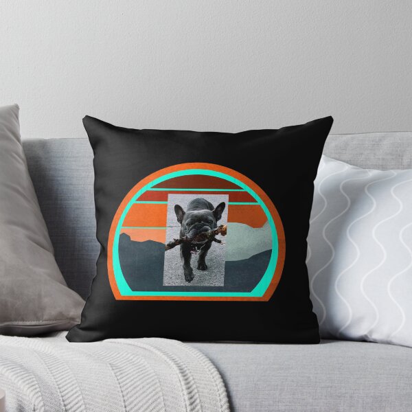 Item preview, Funny french bulldog designed and sold by vibeno1.