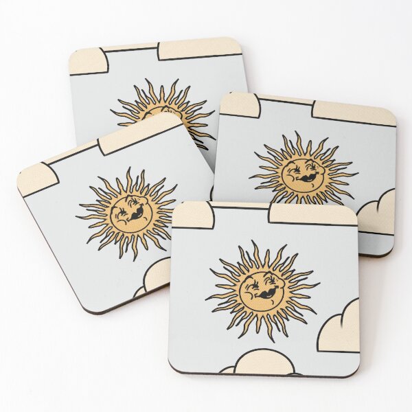 Item preview, Sunshine On A Cloudy Day designed and sold by studio-nie.